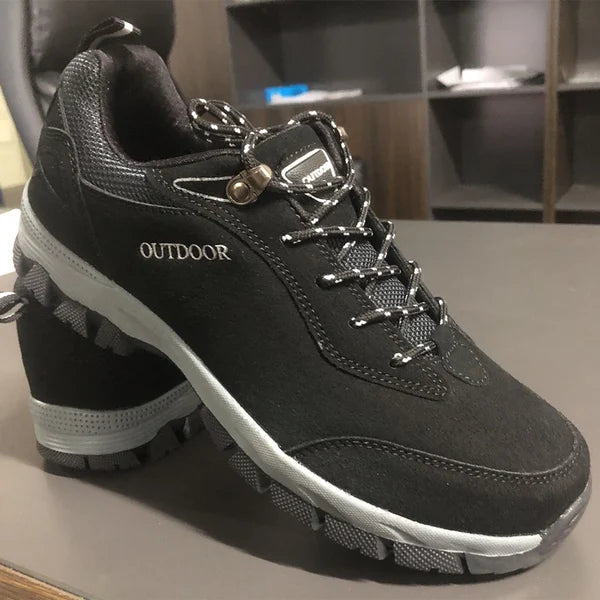 Tether Outdoor - Wanderschuhe für Männer