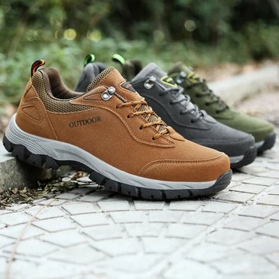 Tether Outdoor - Wanderschuhe für Männer