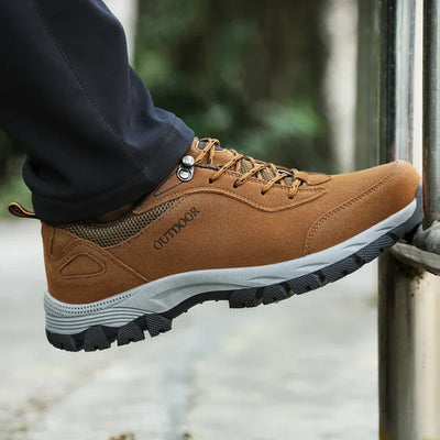 Tether Outdoor - Wanderschuhe für Männer