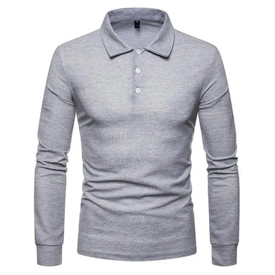 Lyker - Dehnbares Pullover-Shirt für Männer