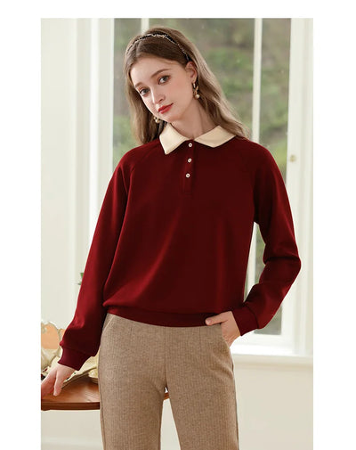 Terrini HWR - Pullover für Frauen