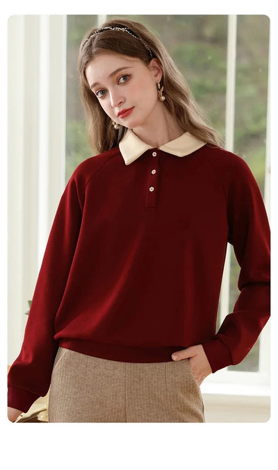 Terrini HWR - Pullover für Frauen