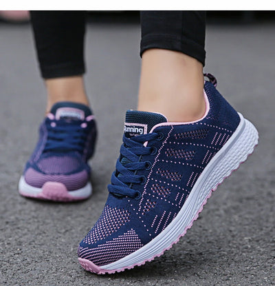 Murbane Running- Klobige Sneaker für Frauen