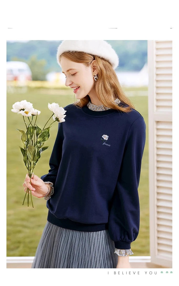 Kelley FGV - Pullover für Frauen