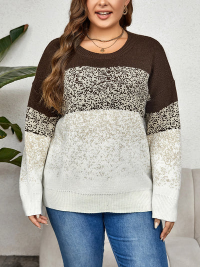 Milek AQ - Pullover für Frauen