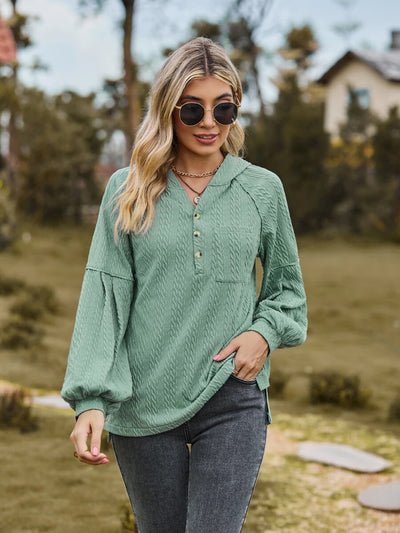 Elene - Sweatshirt für Frauen