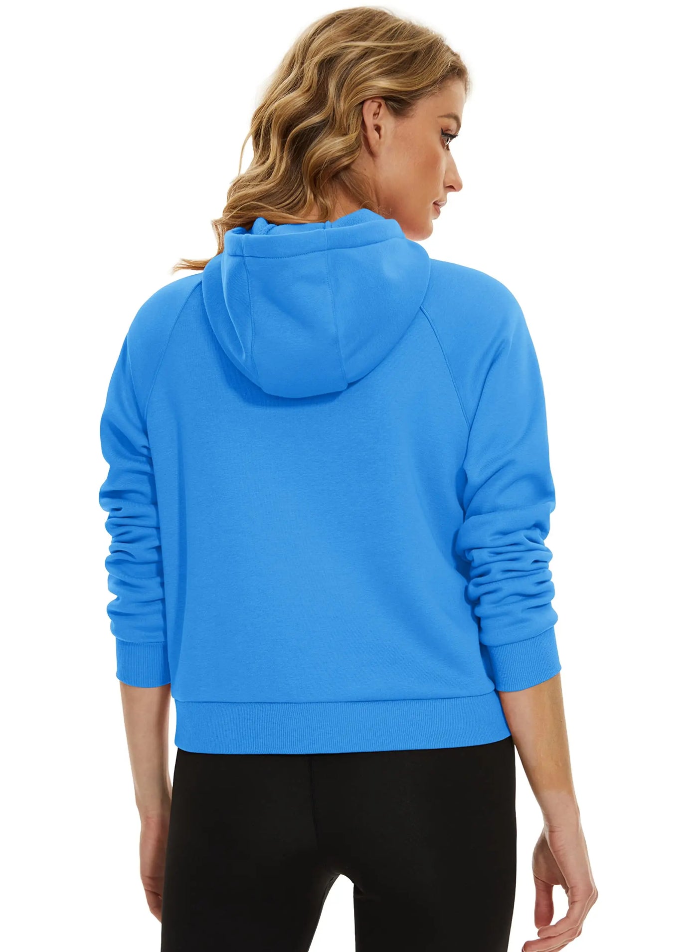 Shein RX - Kapuzenpullover für Frauen