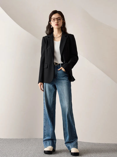 Notashe - Blazer für Frauen