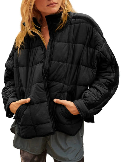 Salaaro - Baumwolljacke für Frauen