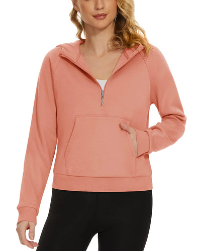 Shein RX - Kapuzenpullover für Frauen