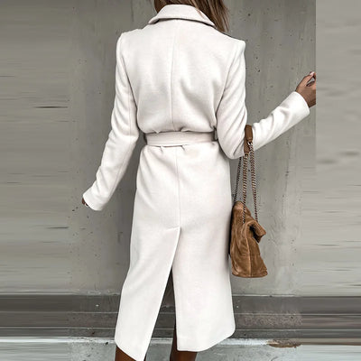 Comola - Trenchcoat für Frauen