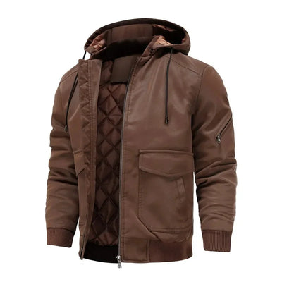 Kaer - Bikerjacke für Männer