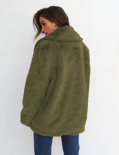 Shigar - Paillettenjacke für Frauen