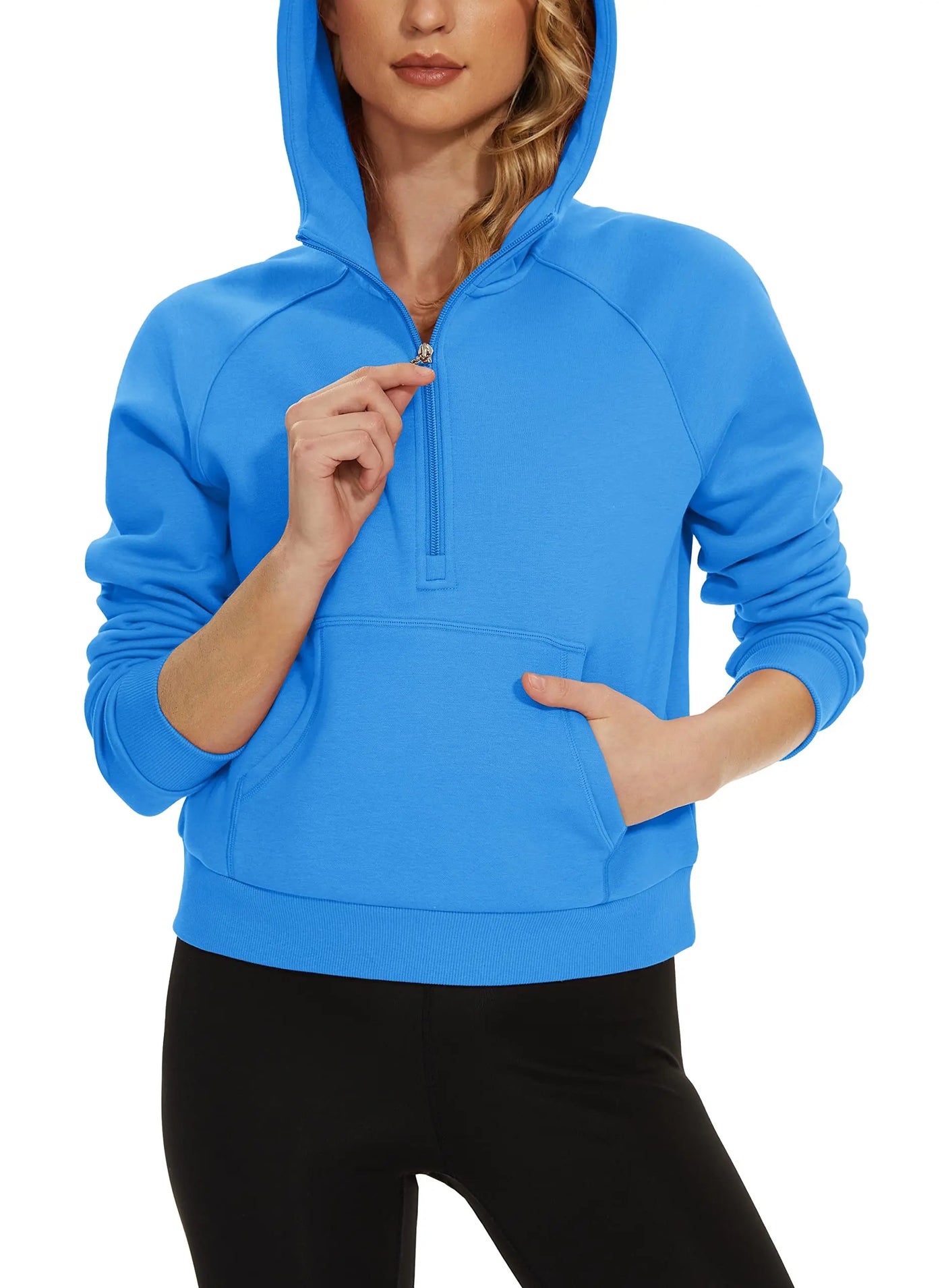 Shein RX - Kapuzenpullover für Frauen