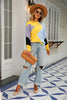 Fioxe WB - Vintage-Pullover für Frauen