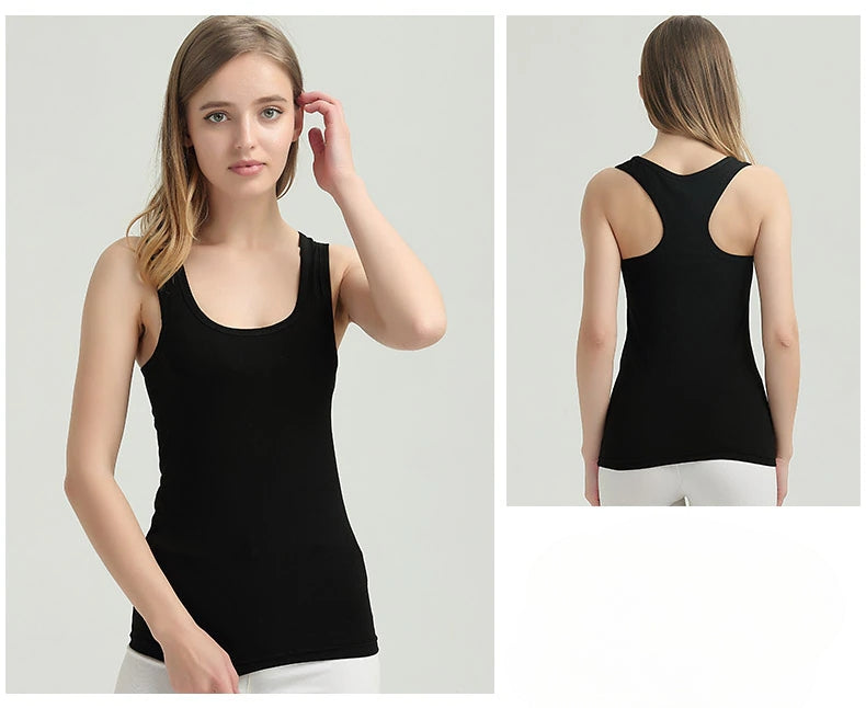 Visilux - Sportliches Tanktop für Frauen