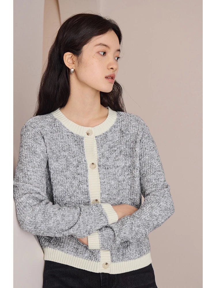 Civen - Lässiger Cardigan für Frauen