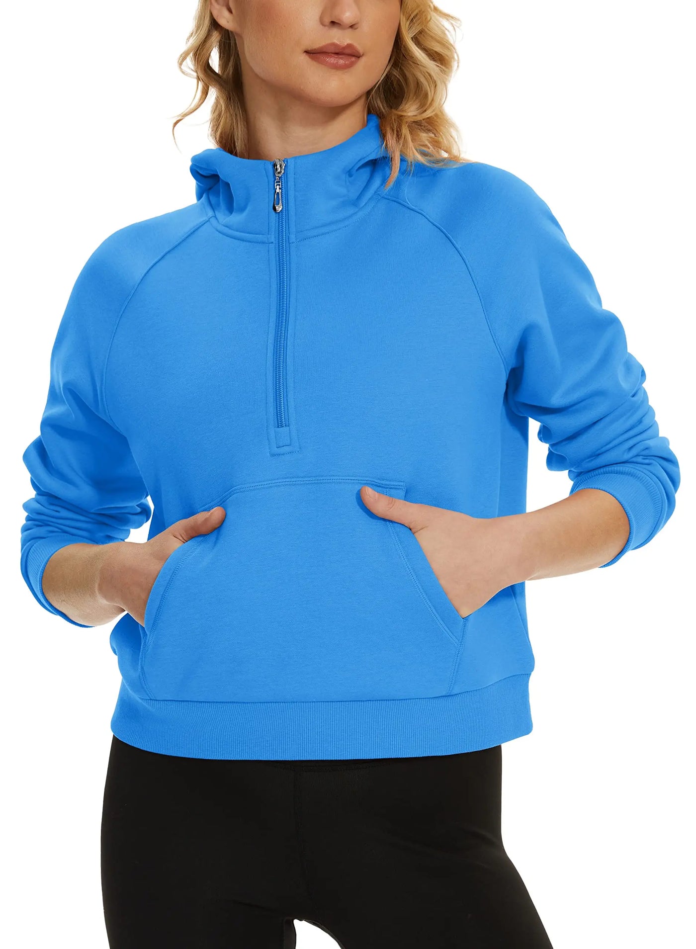 Shein RX - Kapuzenpullover für Frauen