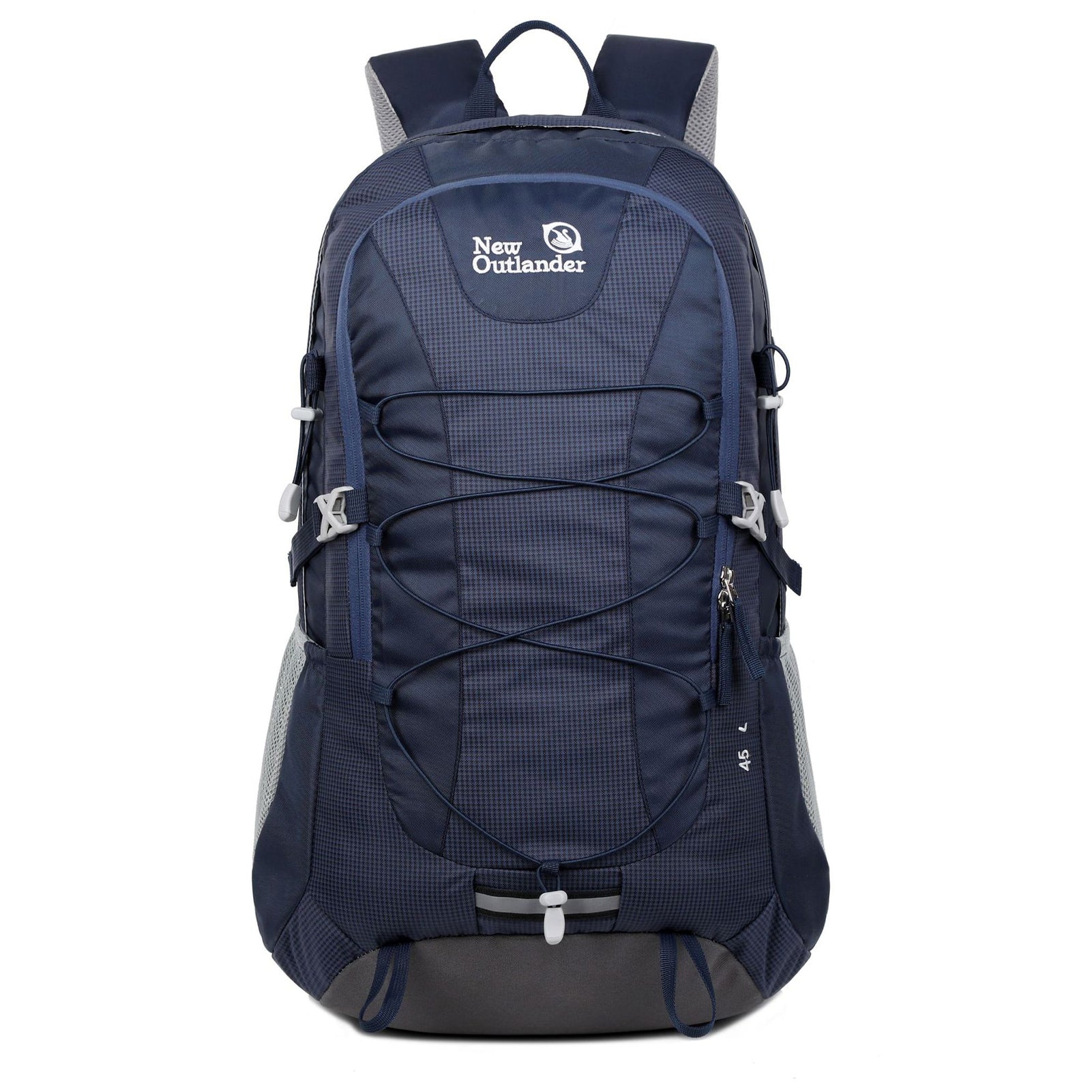 Yazel - Wander-Rucksack 45 L