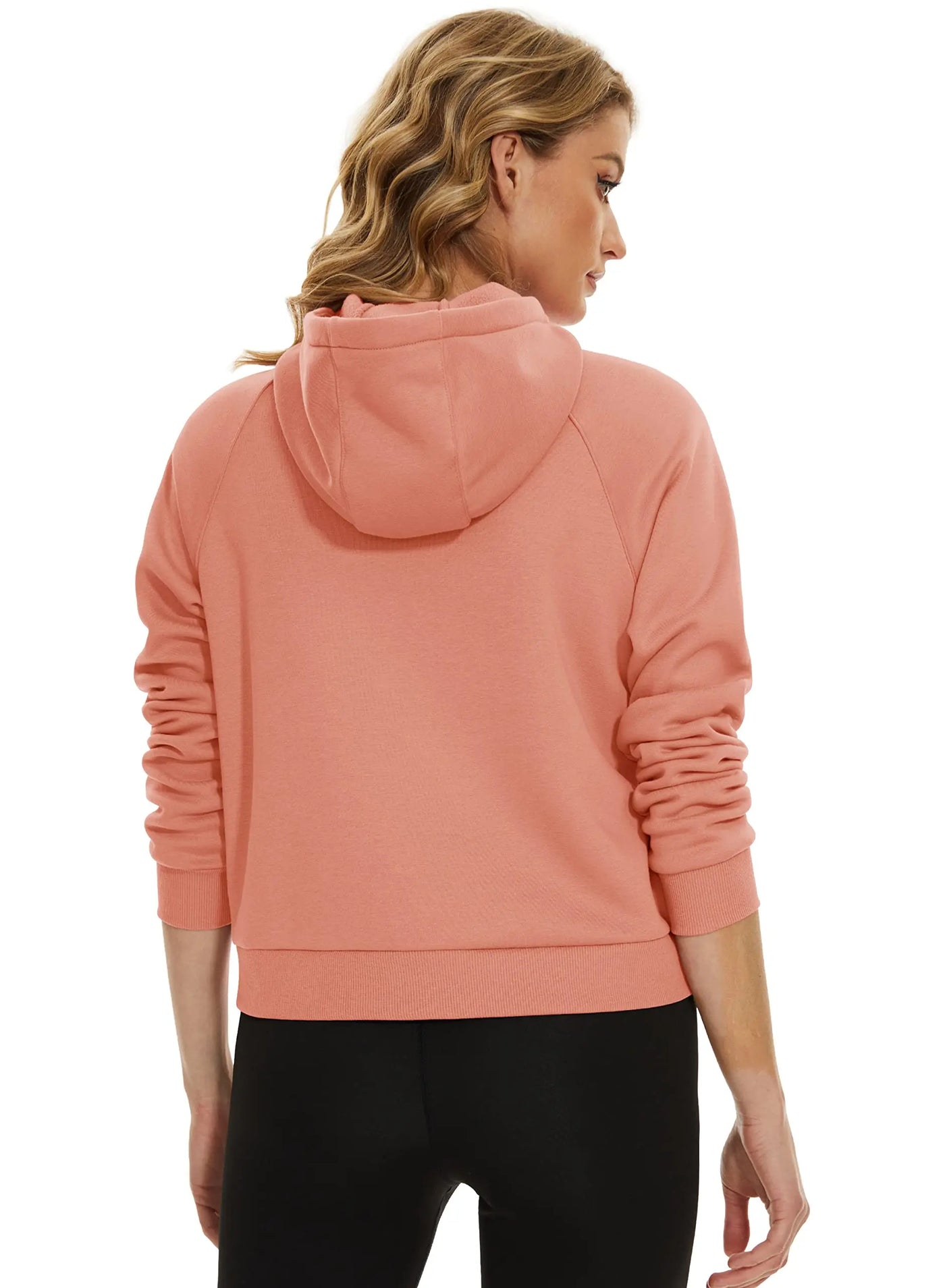 Shein RX - Kapuzenpullover für Frauen