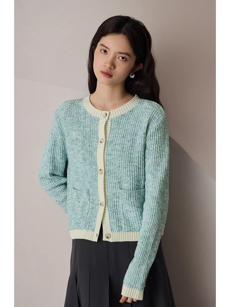 Civen - Lässiger Cardigan für Frauen