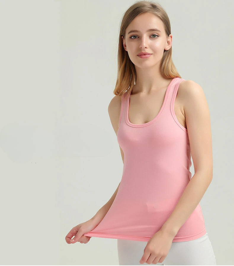 Visilux - Sportliches Tanktop für Frauen