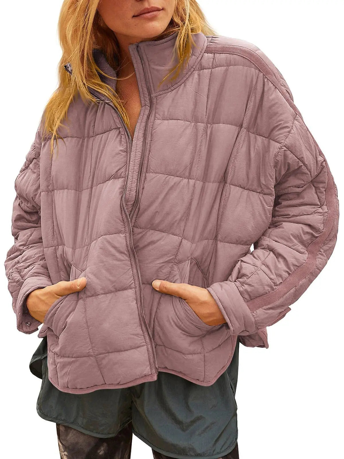 Salaaro - Baumwolljacke für Frauen