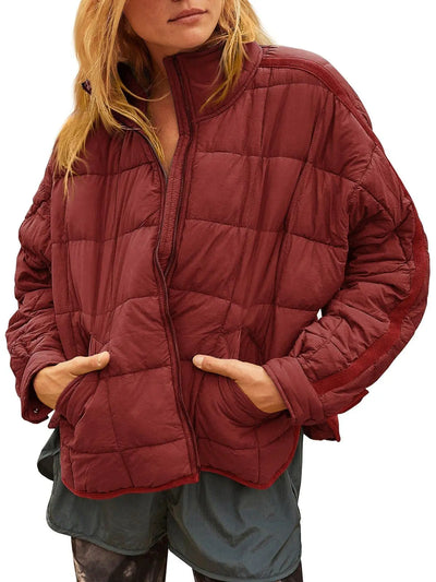 Salaaro - Baumwolljacke für Frauen