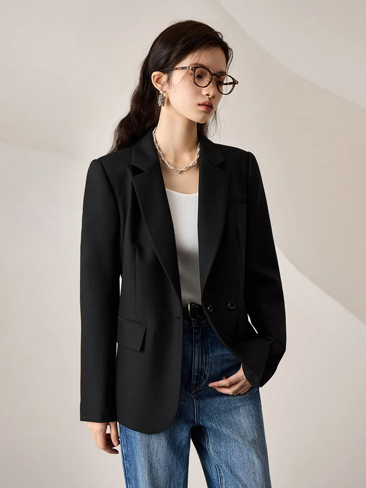 Notashe - Blazer für Frauen