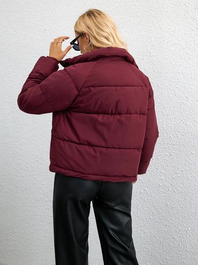 Carol - Gefütterte Jacke für Frauen