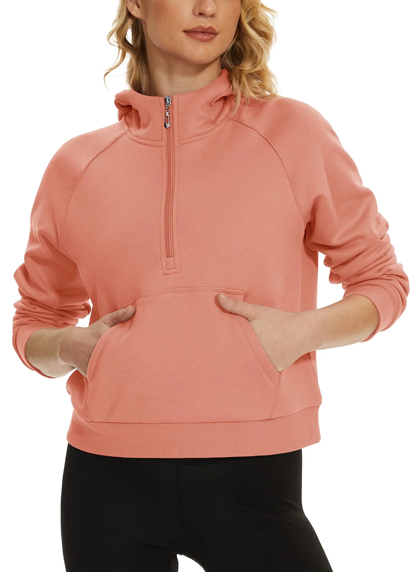 Shein RX - Kapuzenpullover für Frauen