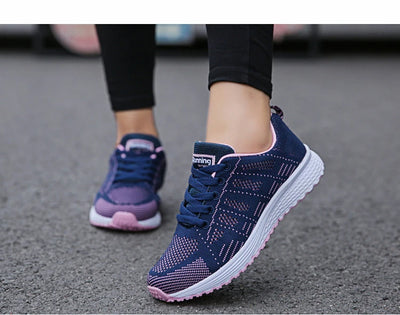 Murbane Running- Klobige Sneaker für Frauen