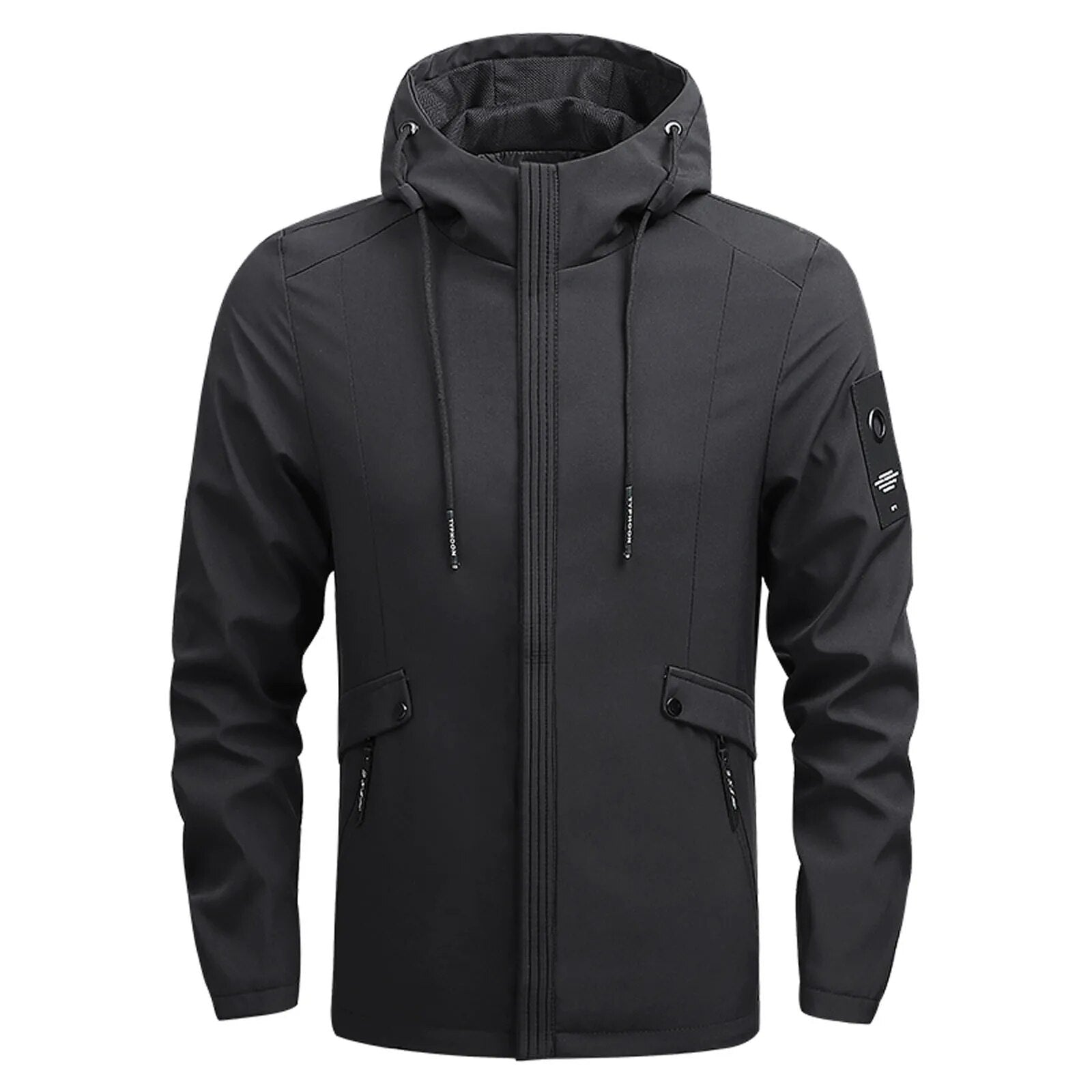 Montauk - Outdoorjacke für Männer