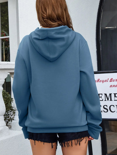 Bogner SD - Winter Hoodie für Frauen