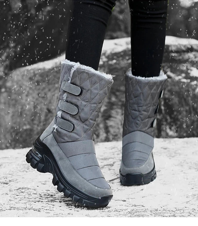 Maitre HDS - Schneestiefel für Frauen