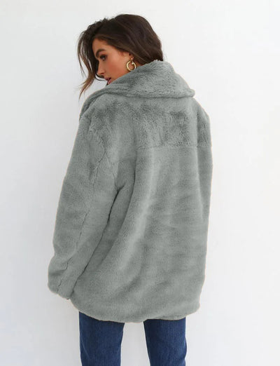 Shigar - Paillettenjacke für Frauen