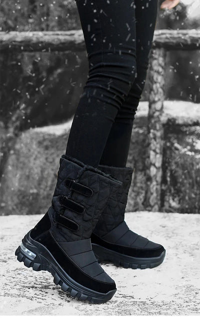 Maitre HDS - Schneestiefel für Frauen