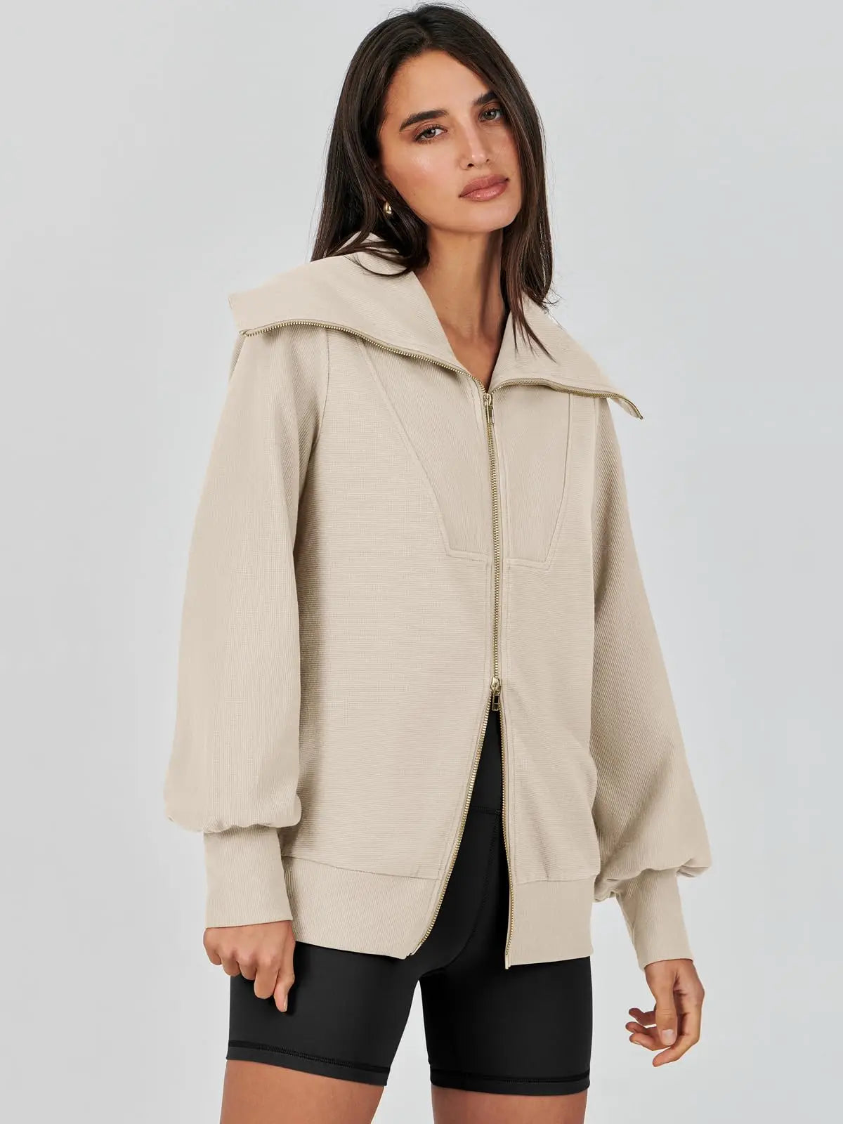 Fliger SDS - Reißverschlussjacke für Frauen