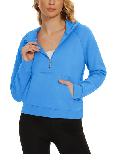 Shein RX - Kapuzenpullover für Frauen