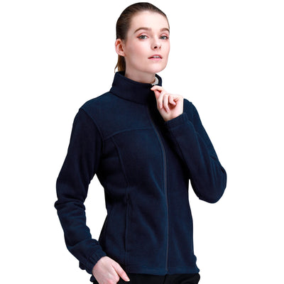 Milojia - Damen-Zipperjacke