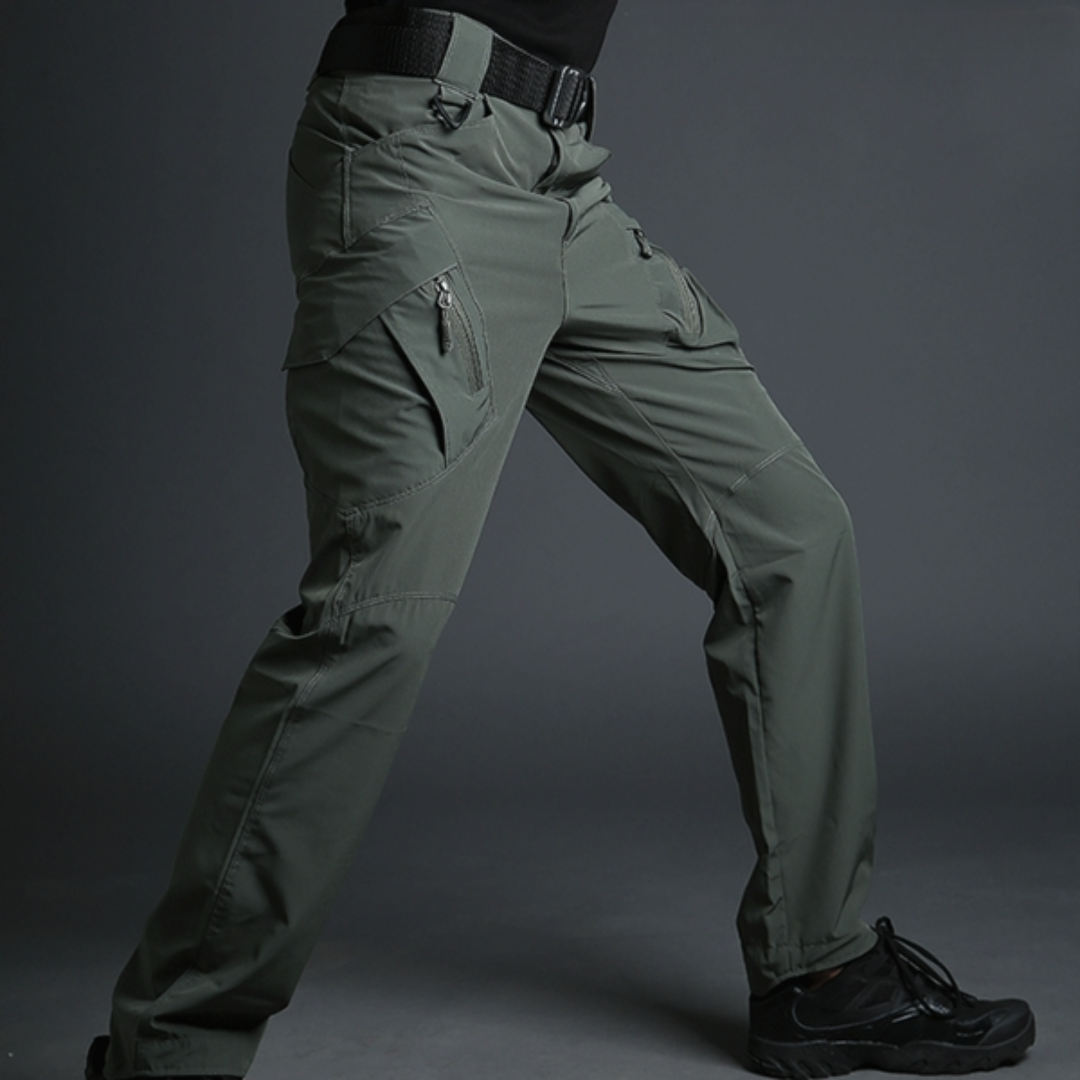 TacticalPant - Taktische Cargo Hose