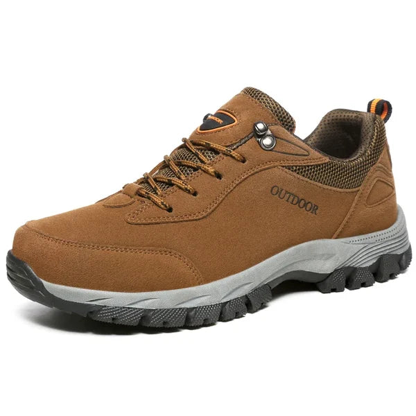 Tether Outdoor - Wanderschuhe für Männer