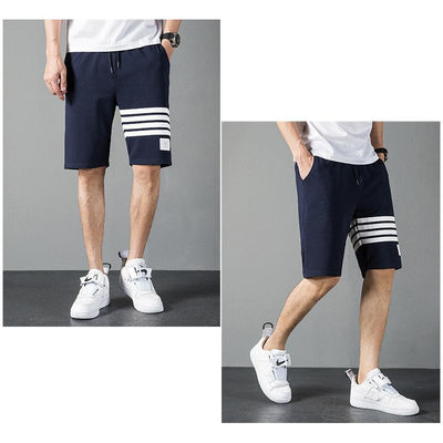 Yusilus - Stylische Shorts für Männer