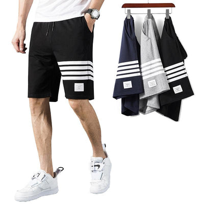 Yusilus - Stylische Shorts für Männer