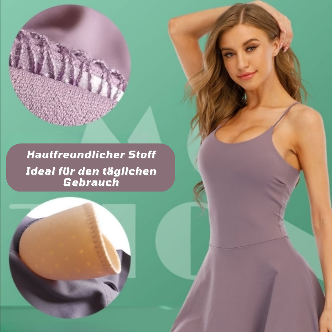 Smash Suit - Stylisches Tenniskleid