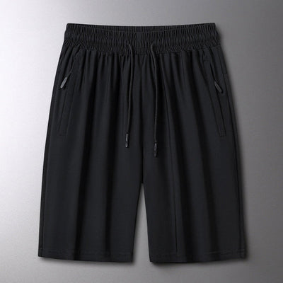 ChillMax - Herren-Eisseiden-Shorts