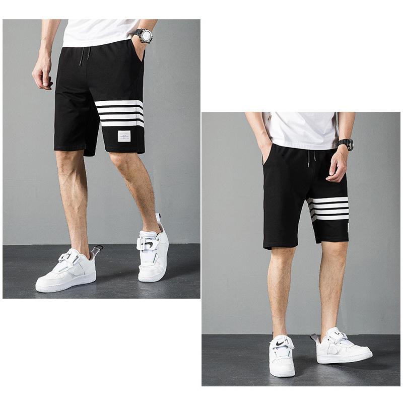 Yusilus - Stylische Shorts für Männer