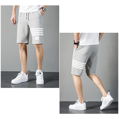 Yusilus - Stylische Shorts für Männer