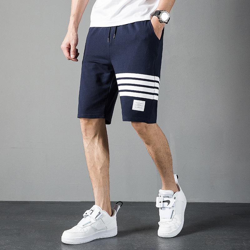 Yusilus - Stylische Shorts für Männer