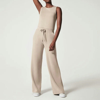 AeroSuit - Luft-Essentials-Jumpsuit